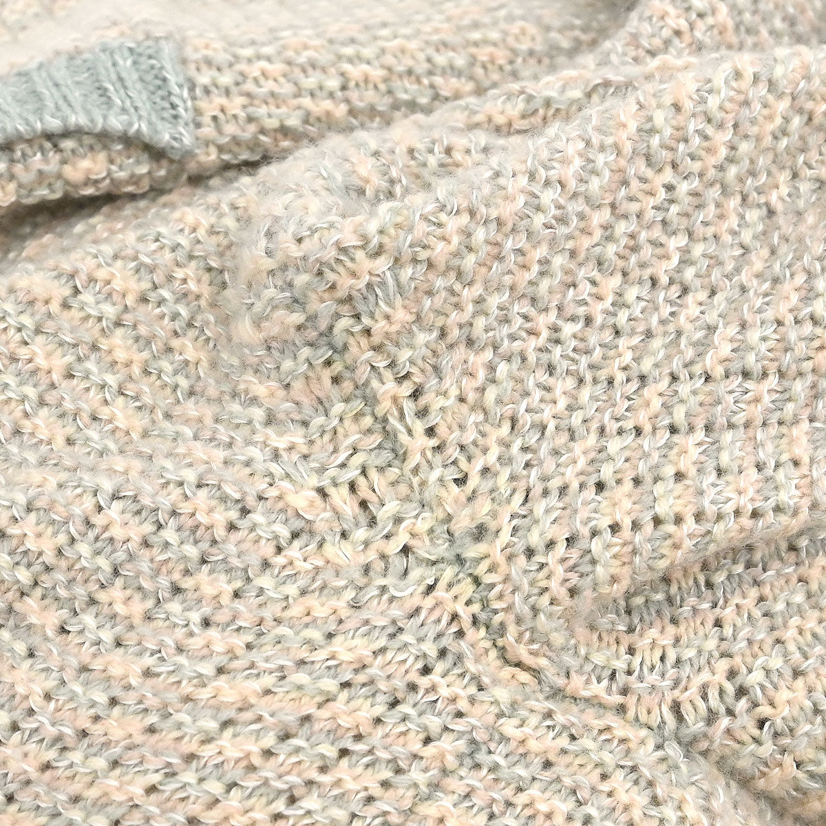 Chanel 2005 Cardigan Beige #38