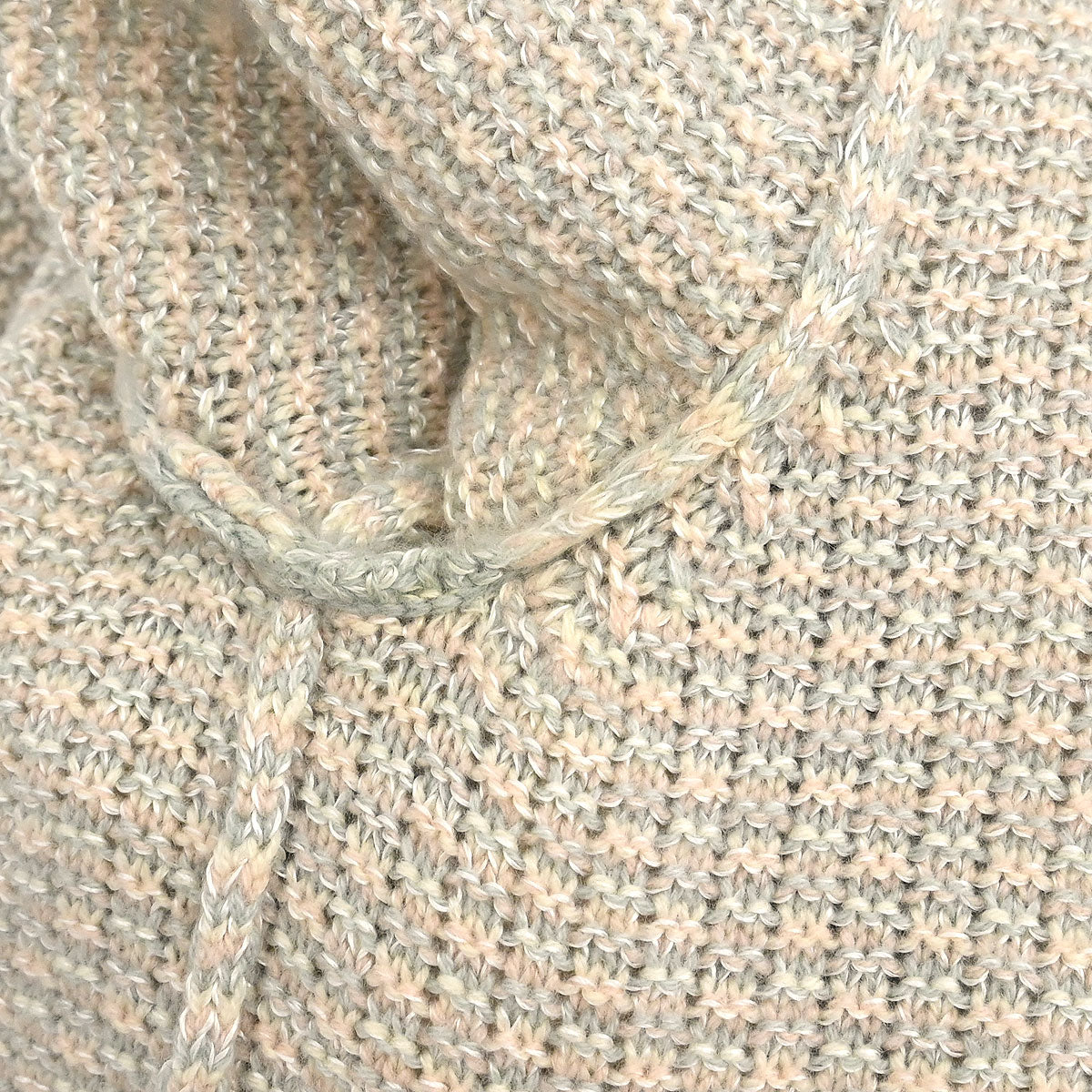 Chanel 2005 Cardigan Beige #38