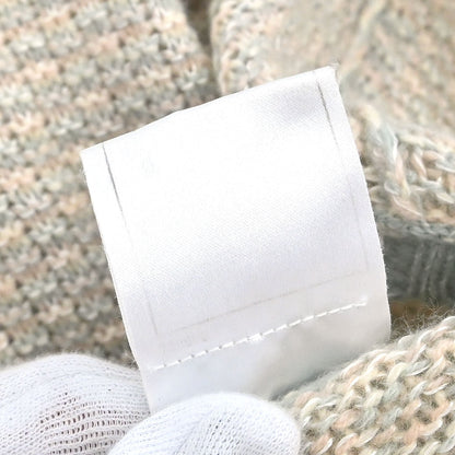 Chanel 2005 Cardigan Beige #38
