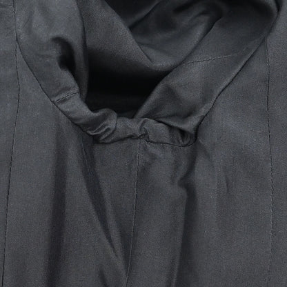 Chanel 2006 Single Breasted Napoleon Jacket Black #38