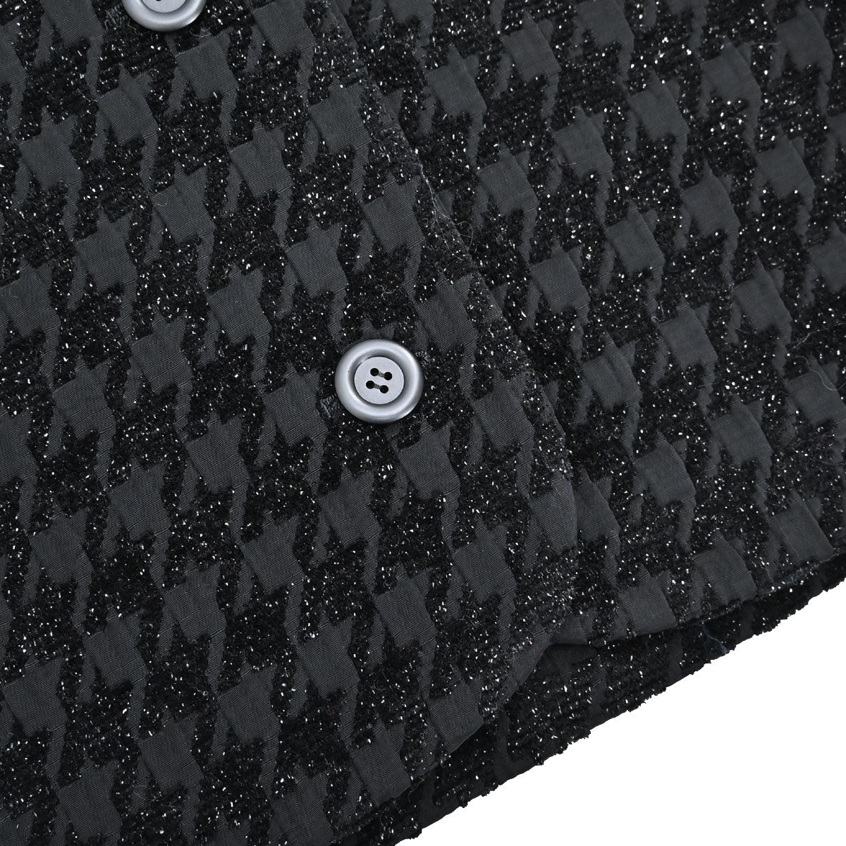 Christian Dior Setup Suit Jacket Skirt Black #38–40