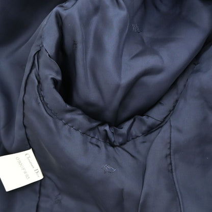Christian Dior Setup Suit Jacket Skirt Black #38–40