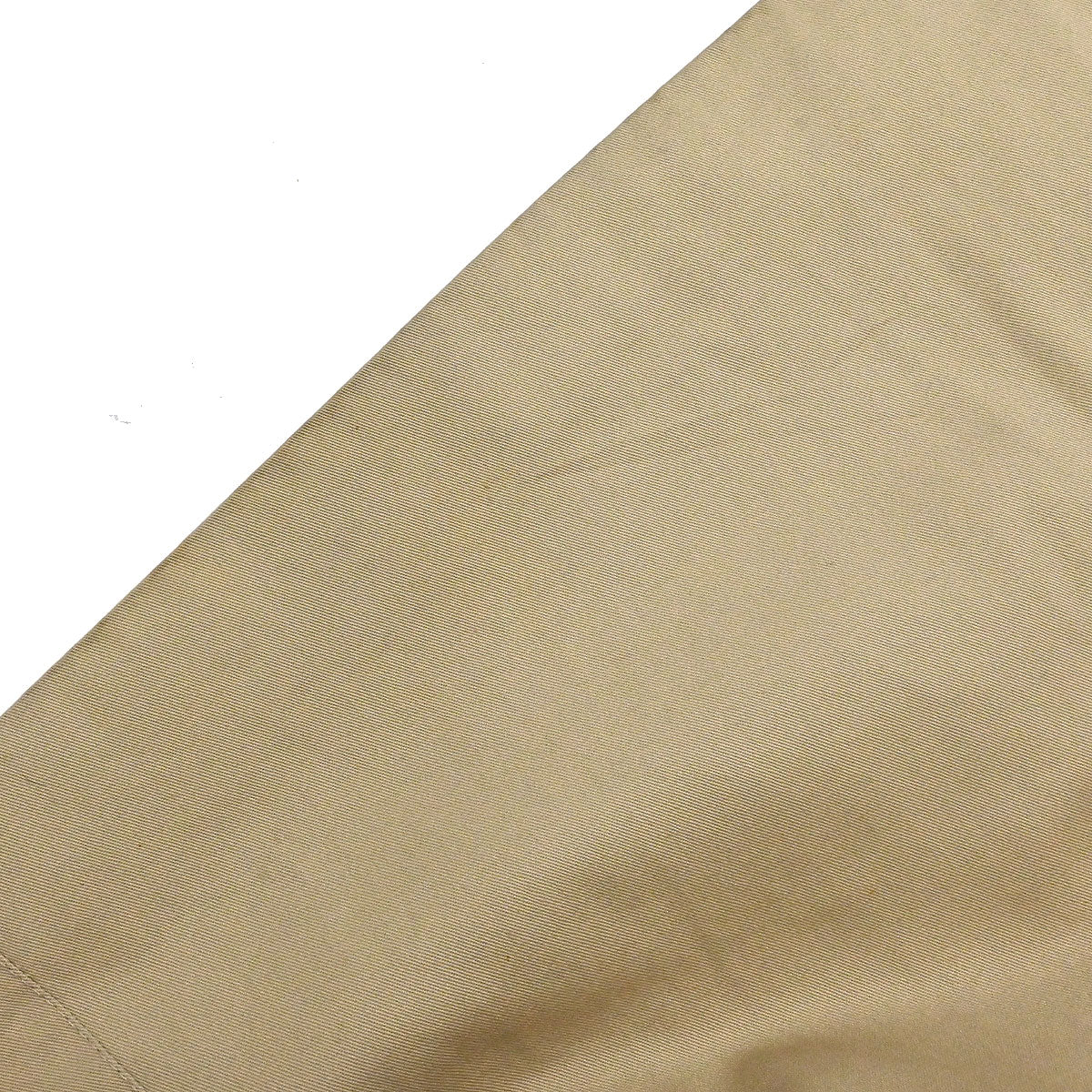 Celine Trench Coat Beige Ravel #38