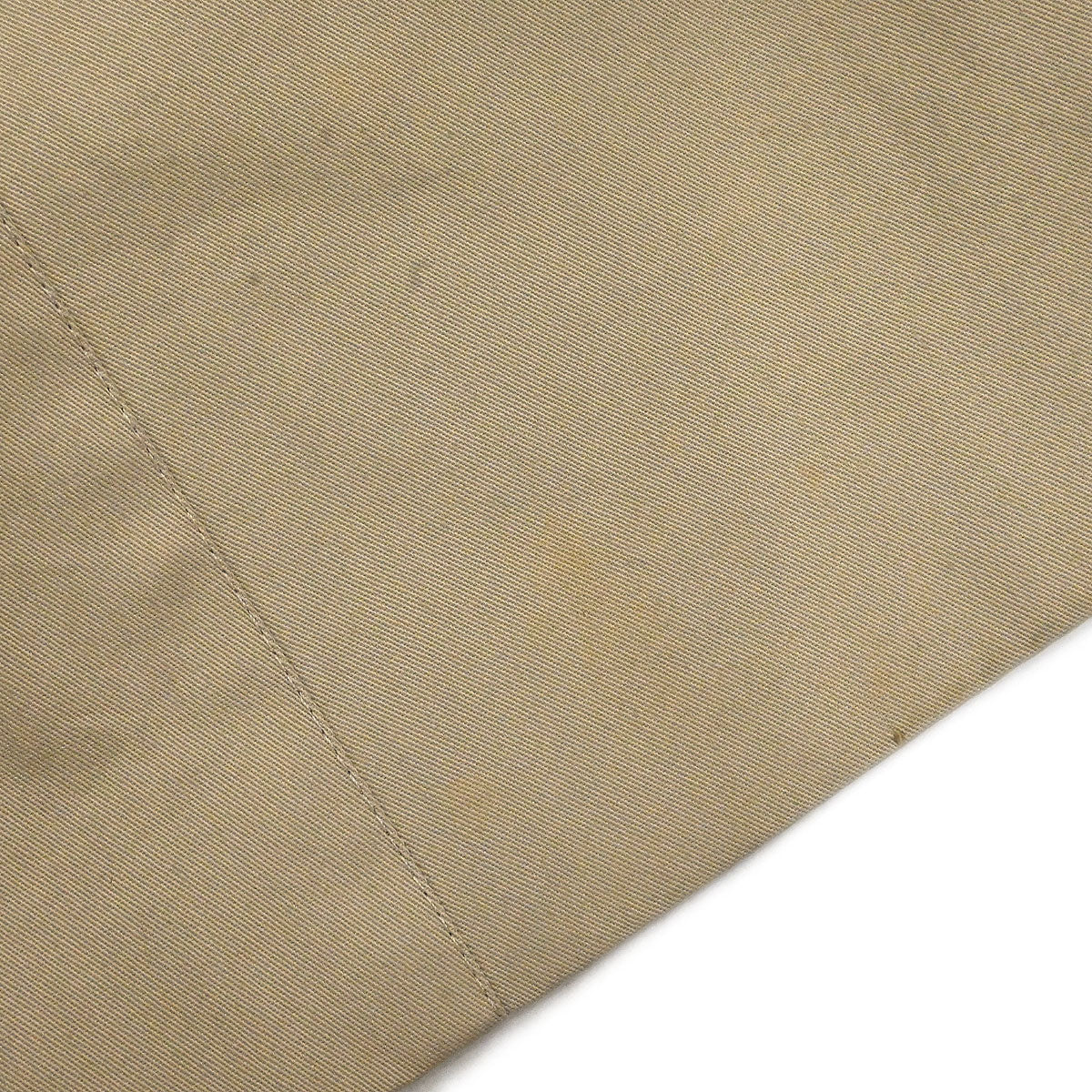 Celine Trench Coat Beige Ravel #38