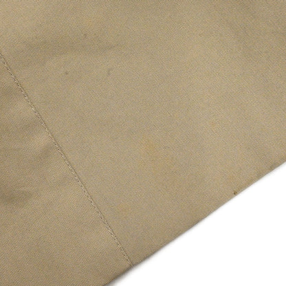 Celine Trench Coat Beige Ravel #38
