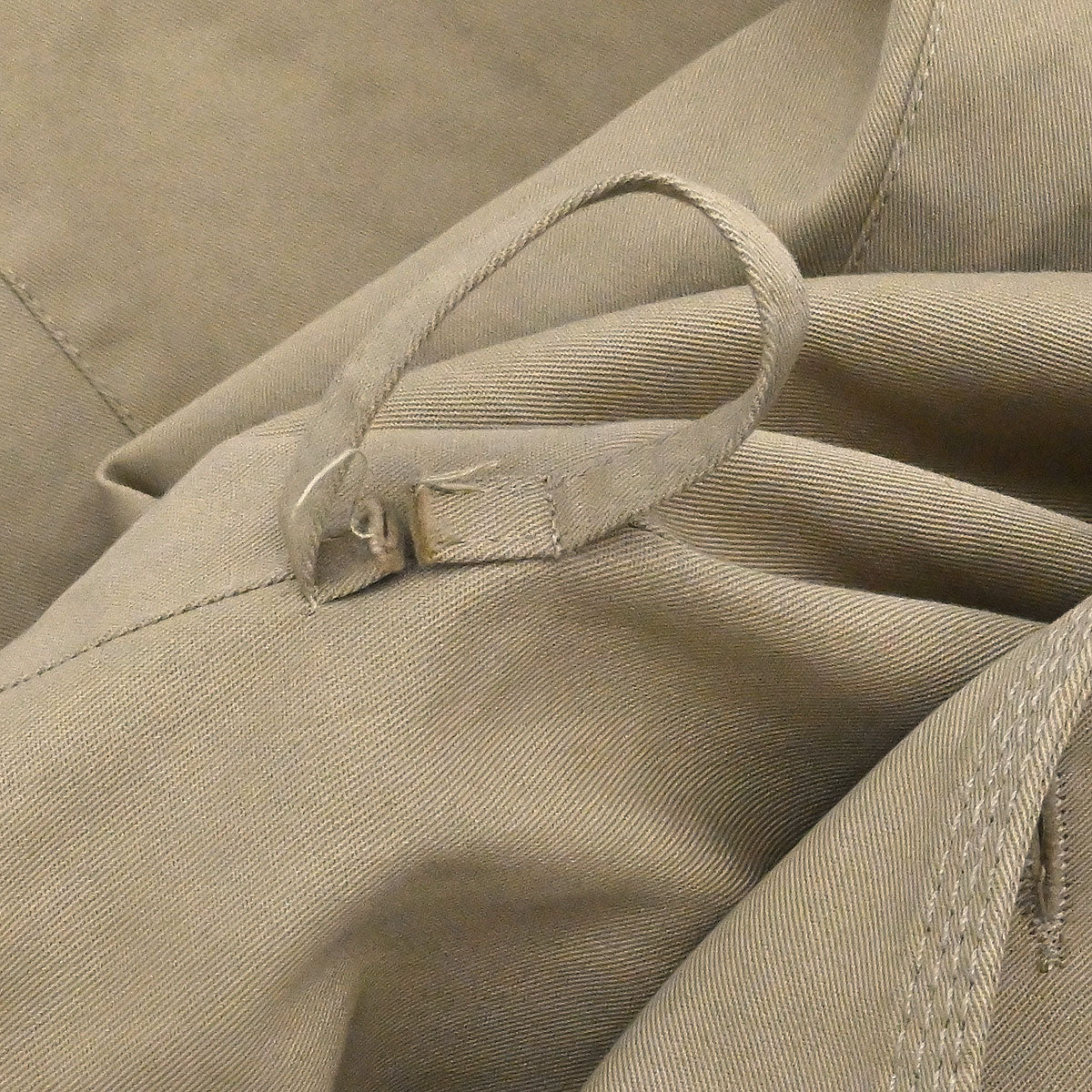 Celine Trench Coat Beige Ravel #38