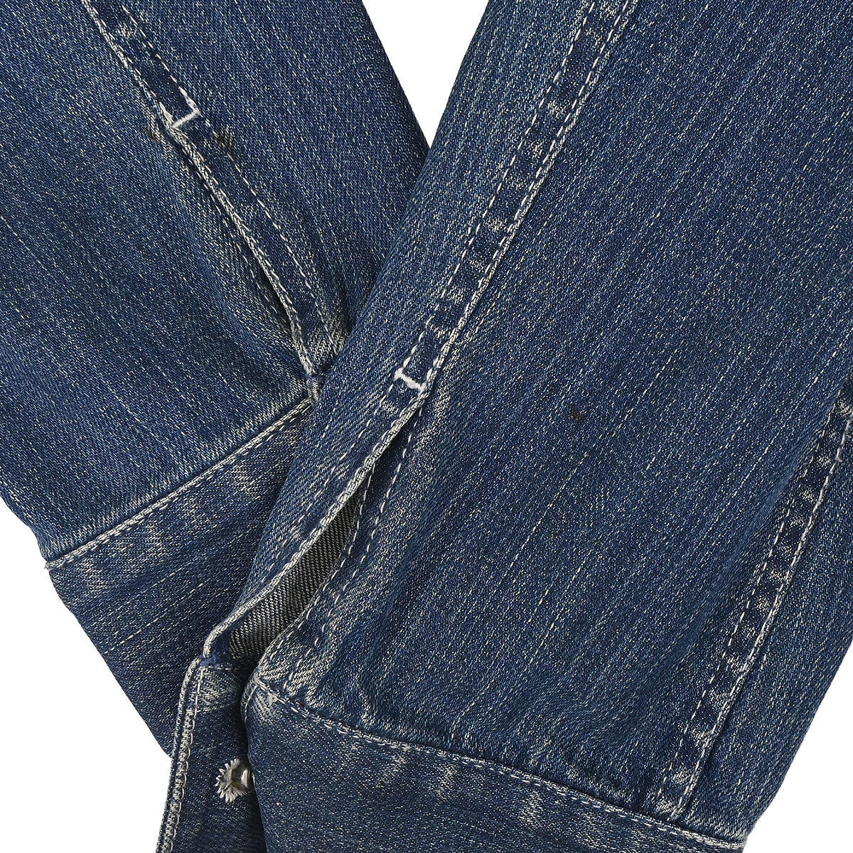Celine Denim Jacket Blue #36