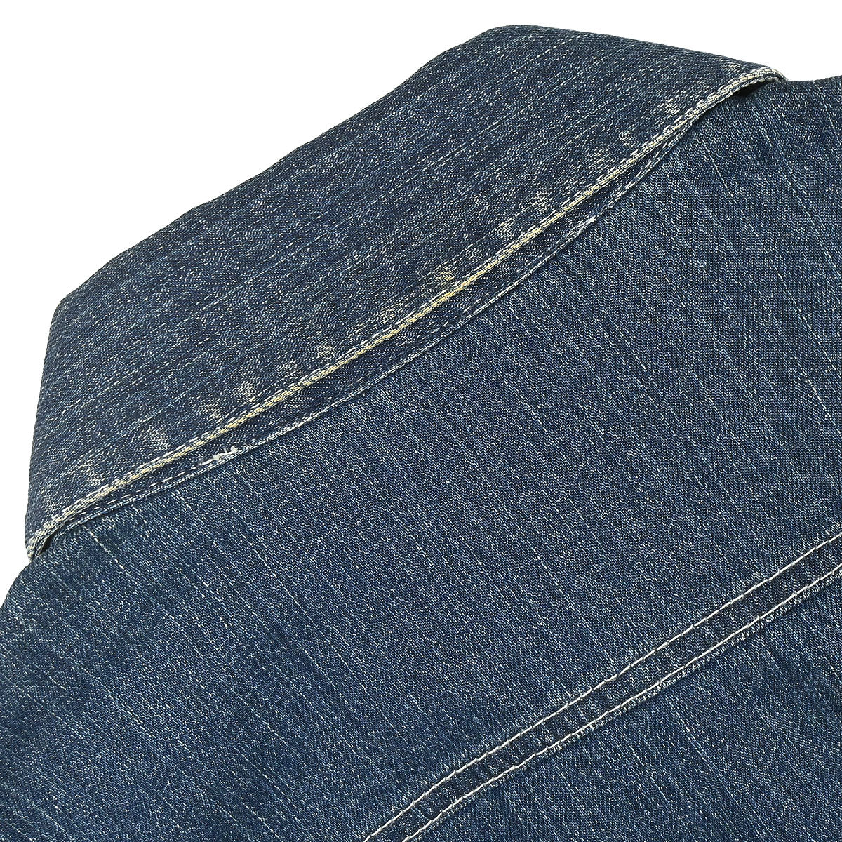 Celine Denim Jacket Blue #36