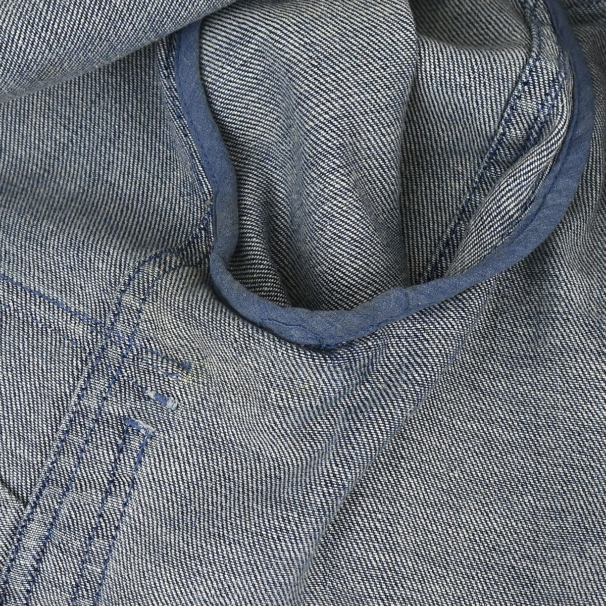 Celine Denim Jacket Blue #36