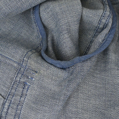 Celine Denim Jacket Blue #36