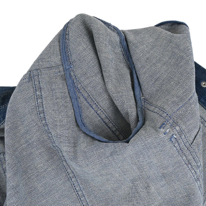 Celine Denim Jacket Blue #36