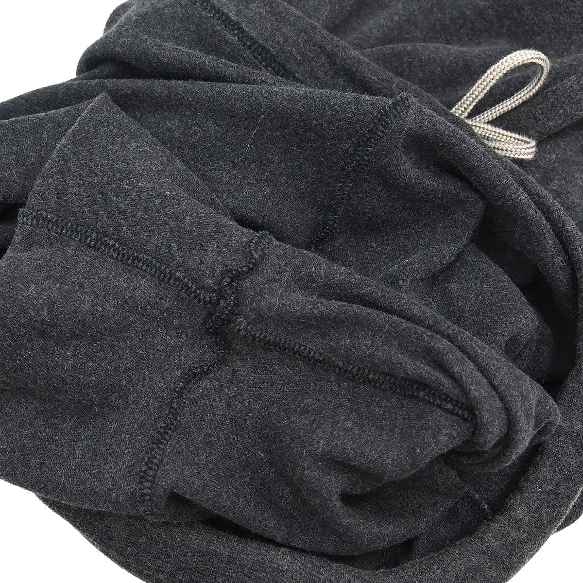 Chanel 2002 Long Pants Gray #38