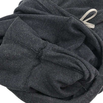 Chanel 2002 Long Pants Gray #38