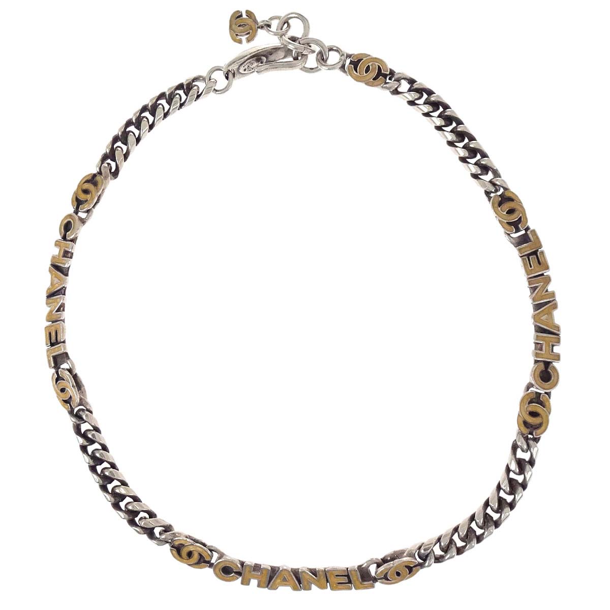 セレクトショップ☆カメリア☆　アルマンド　シルバー　344 CHANEL｜luxury brand items ｜ AMORE Vintage Tokyo – tagged 