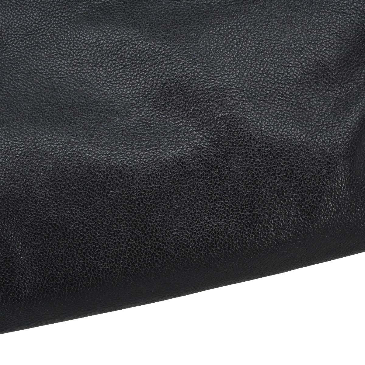 Chanel 2005-2006 Black Calfskin Executive Cerf 2way Shoulder Tote Bag