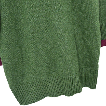 Chanel 2013-2014 Cardigan Green #42