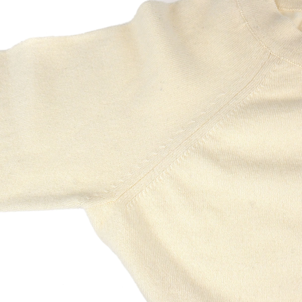 Chanel 2014-2015 Cardigan Ivory #42