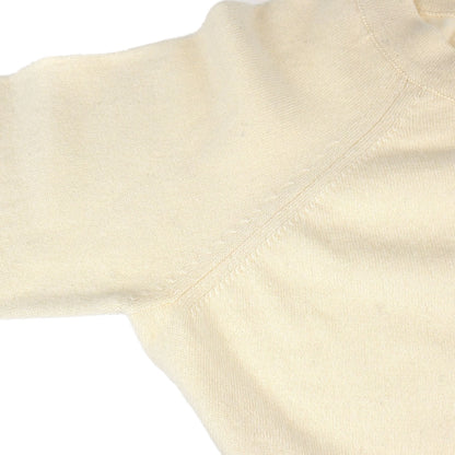 Chanel 2014-2015 Cardigan Ivory #42