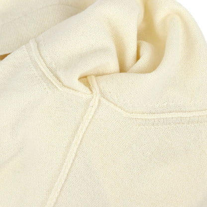 Chanel 2014-2015 Cardigan Ivory #42