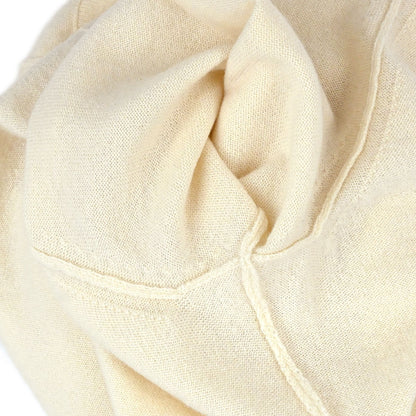 Chanel 2014-2015 Cardigan Ivory #42