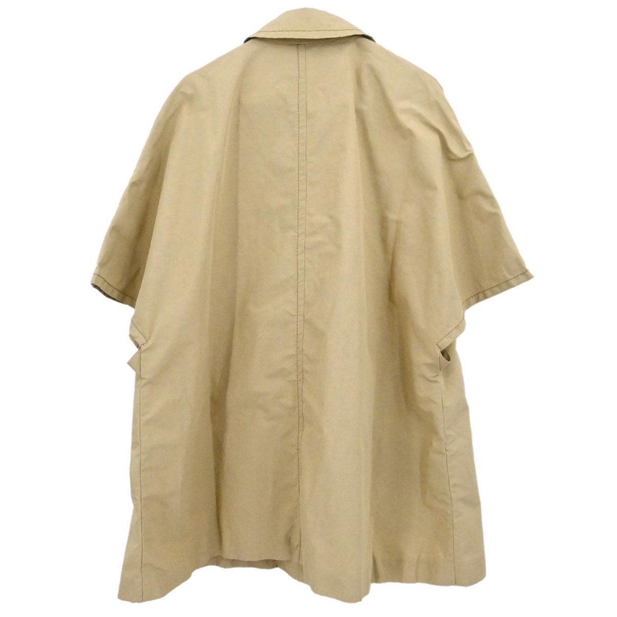 Prada 2014 Coat Beige #36