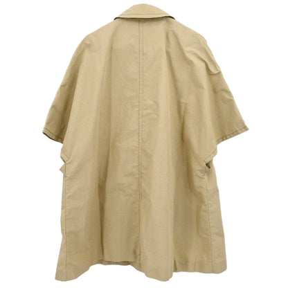 Prada 2014 Coat Beige #36