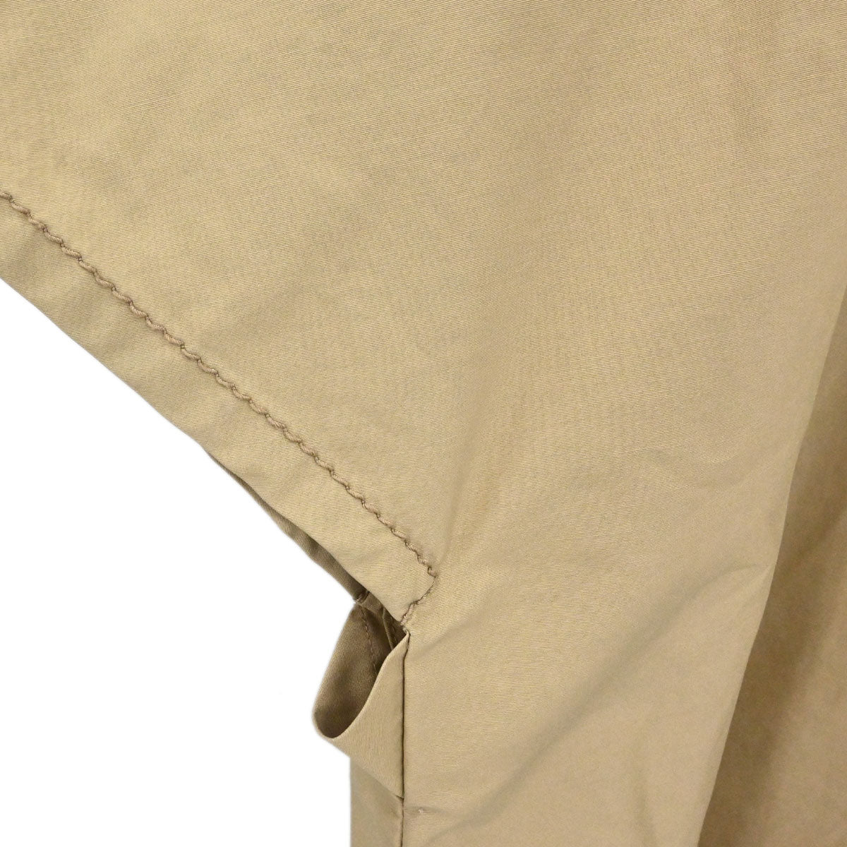 Prada 2014 Coat Beige #36