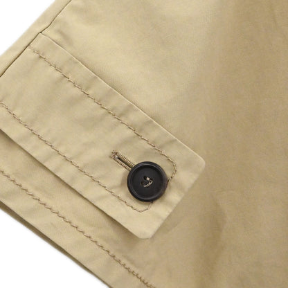 Prada 2014 Coat Beige #36