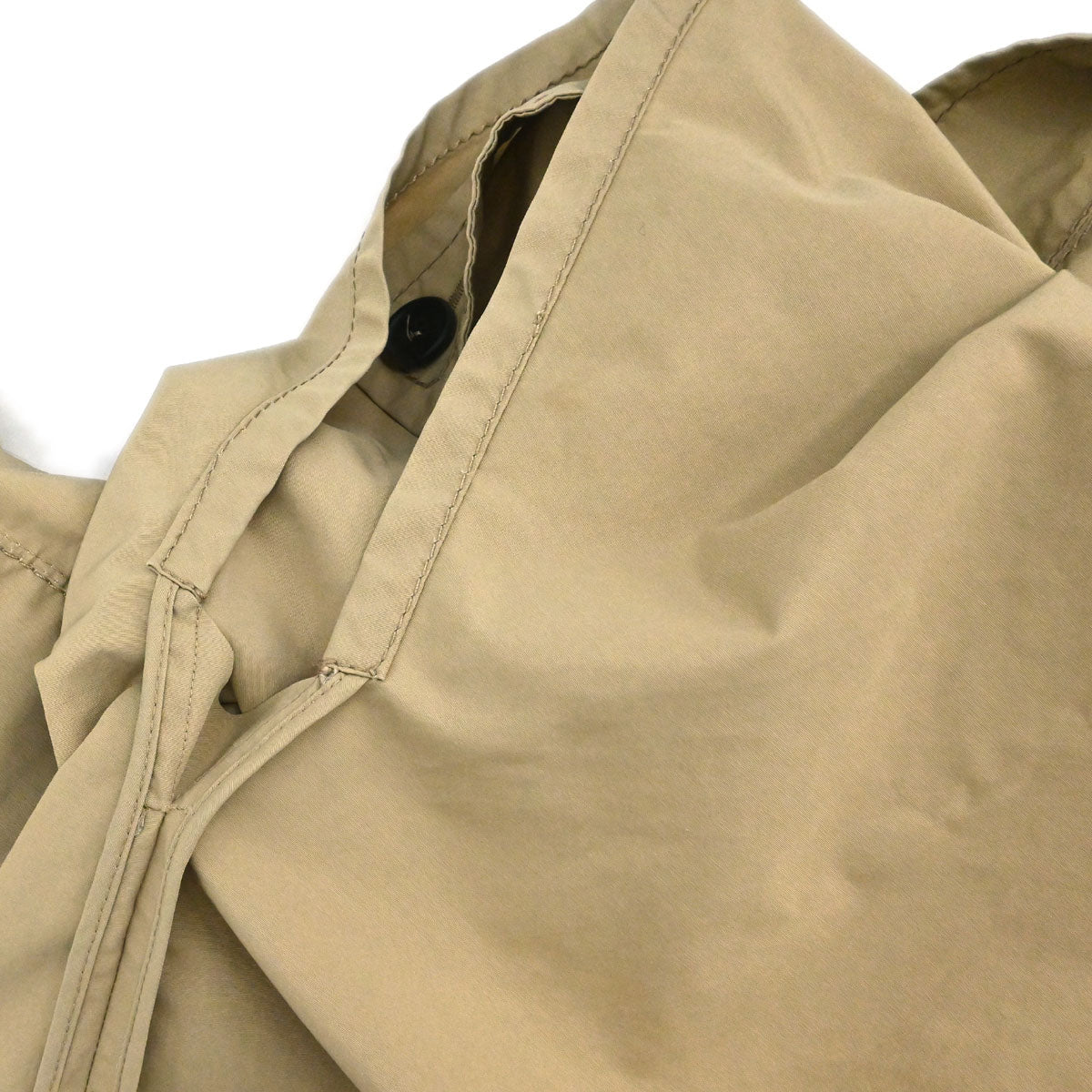 Prada 2014 Coat Beige #36
