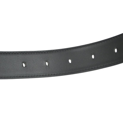 Louis Vuitton Black Epi Ceinture Belt M6832Q #110/44