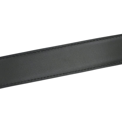Louis Vuitton Black Epi Ceinture Belt M6832Q #110/44