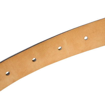 Louis Vuitton Monogram Ceinture Carre Belt M6801T #95/38