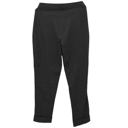 Gucci Long Pants Gray #44
