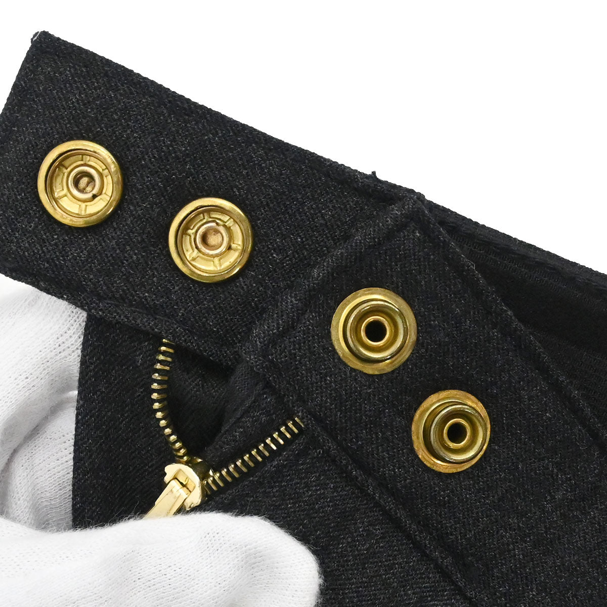 Gucci Long Pants Gray #44