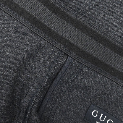 Gucci Long Pants Gray #44