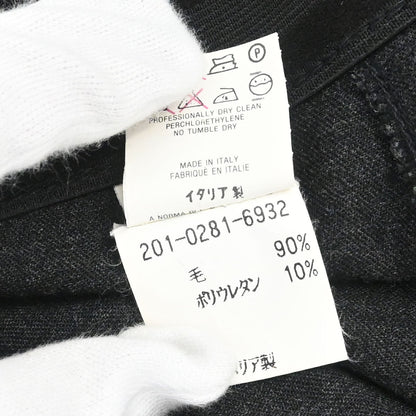 Gucci Long Pants Gray #44