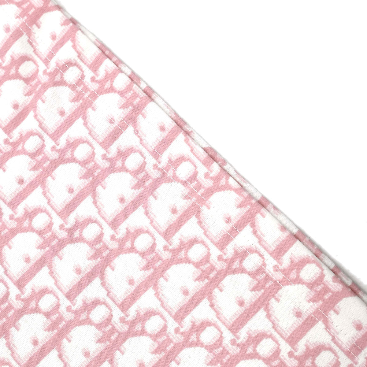 Christian 2004 Dior Tank Top Trotter Pink #42