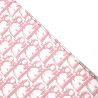 Christian 2004 Dior Tank Top Trotter Pink #42