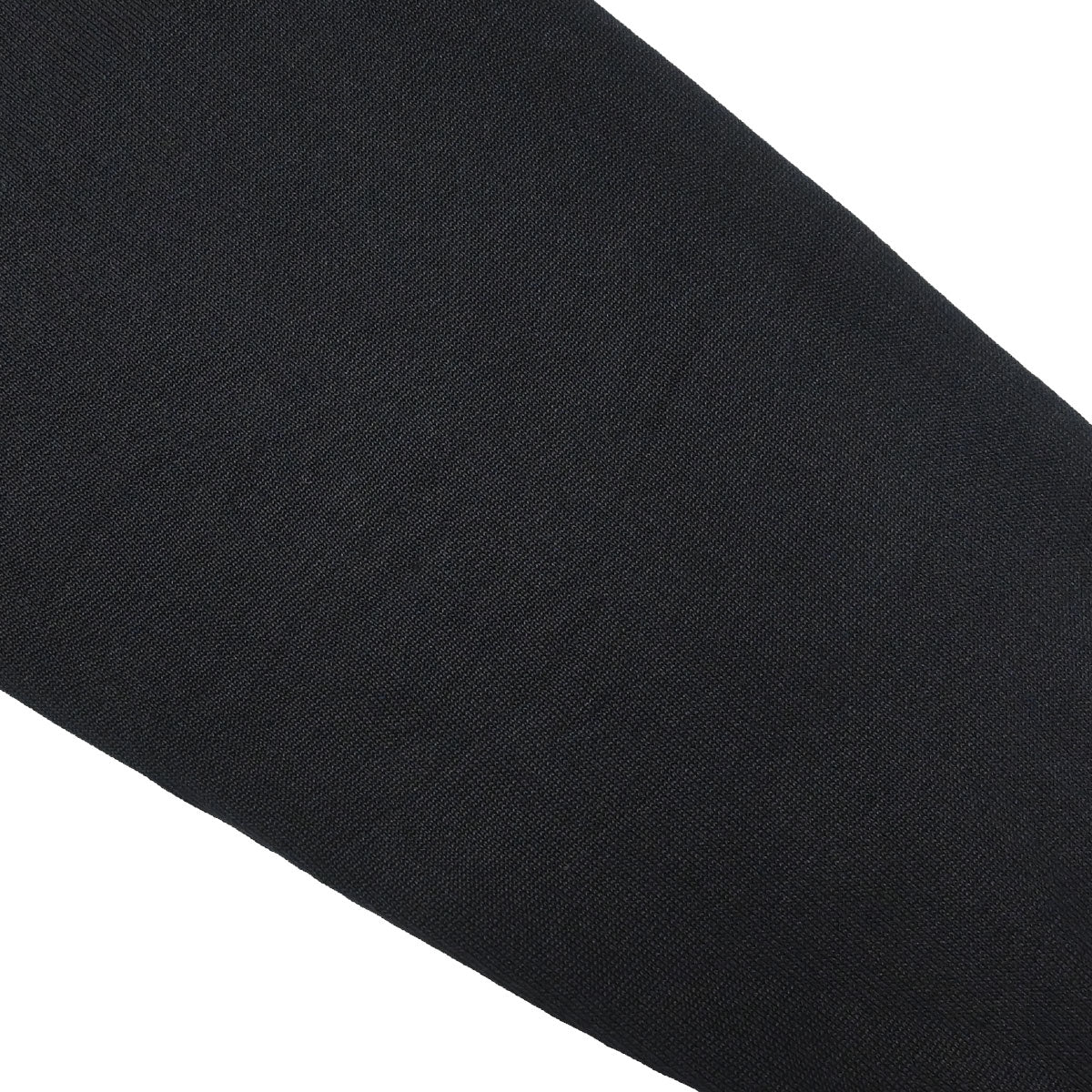 Hermes Long Sleeve Twillaine Cardigan Black #38