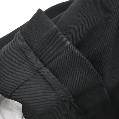 Gucci 1998 Double Breasted Jacket Black #40