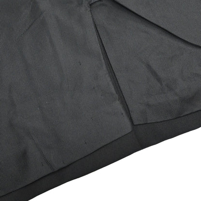 Gucci 1998 Double Breasted Jacket Black #40