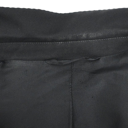Gucci 1998 Double Breasted Jacket Black #40