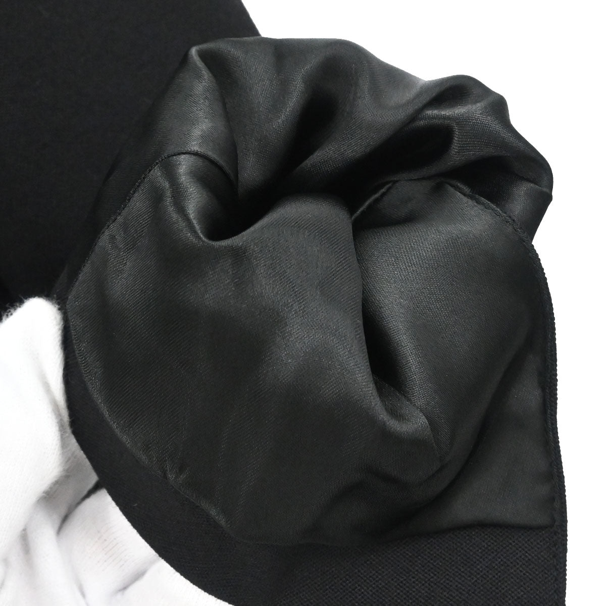 Prada 2009 Single Breasted Jacket Black #42