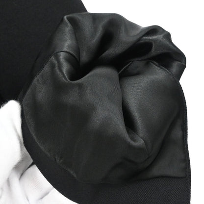 Prada 2009 Single Breasted Jacket Black #42