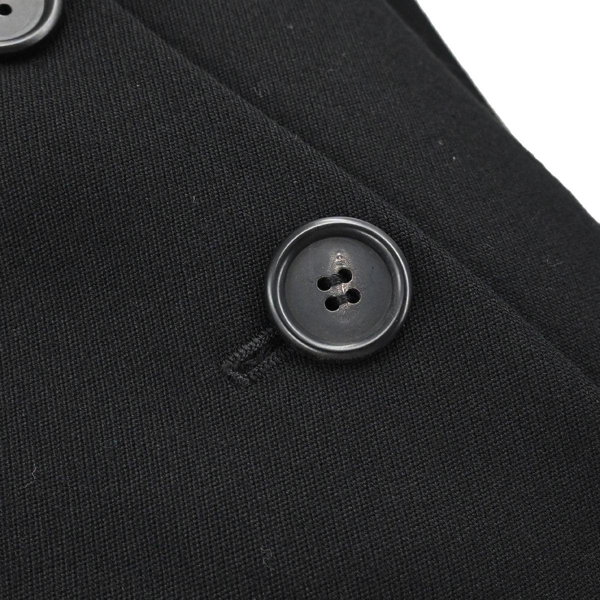 Prada 2009 Single Breasted Jacket Black #42