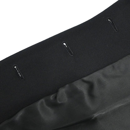 Prada 2009 Single Breasted Jacket Black #42