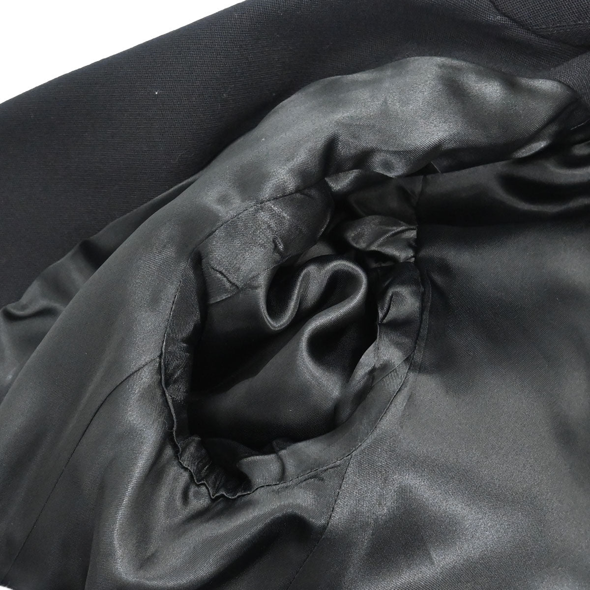 Prada 2009 Single Breasted Jacket Black #42