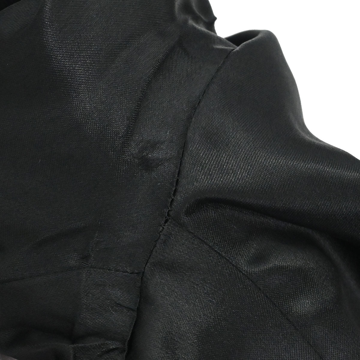 Prada 2009 Single Breasted Jacket Black #42