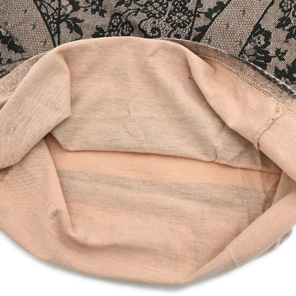 Christian Dior 2006 T-shirt Top Print Pink #40