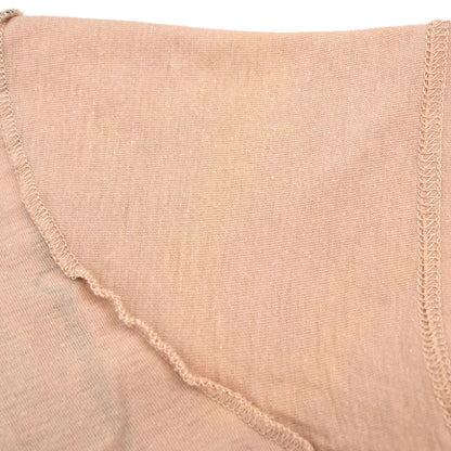 Christian Dior 2006 T-shirt Top Print Pink #40
